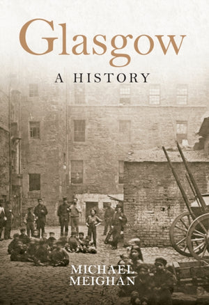 Glasgow ajalugu