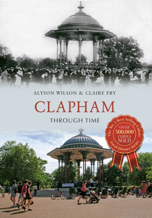 Clapham läbi aja