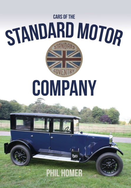 Standard Motor Company autod