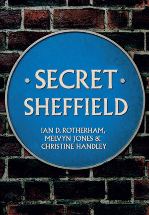 Salajane Sheffield