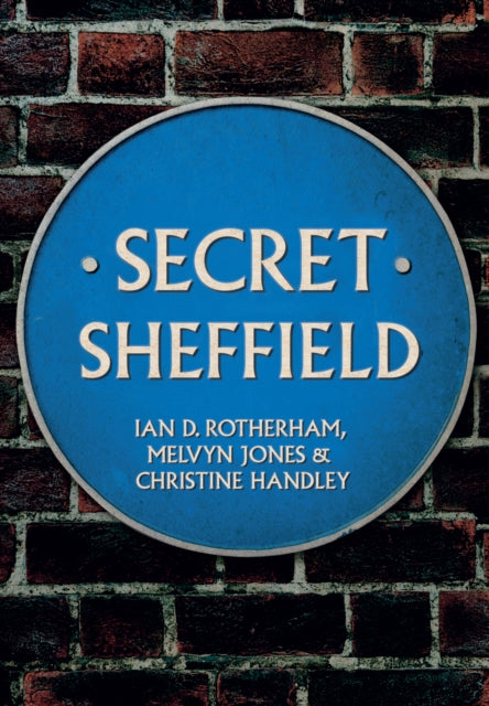 Salajane Sheffield