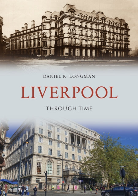 Liverpool läbi aja