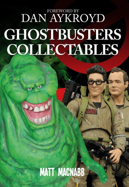 Ghostbustersi kogumisesemed