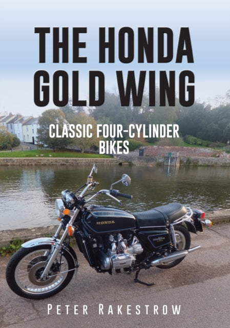 Honda kuldtiib
