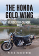 Honda kuldtiib