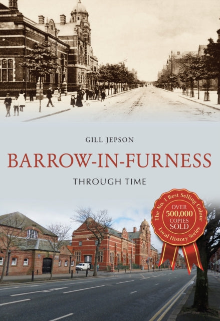 Barrow-in-Furness läbi aja