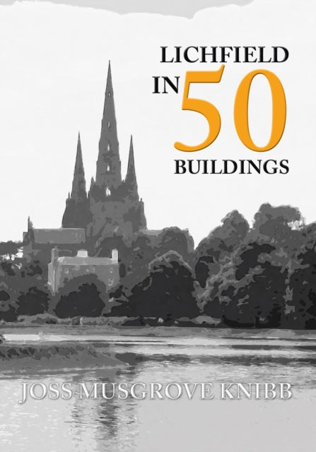 Lichfield 50 hoones