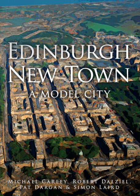 Edinburghi uuslinn
