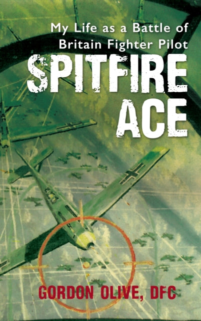 Spitfire'i äss