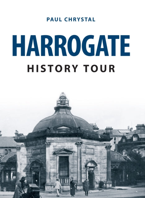 Harrogate'i ajalootuur