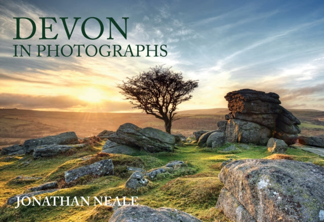 Devon fotodel