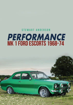Ford Escort Mk 1 Performance 1968-74