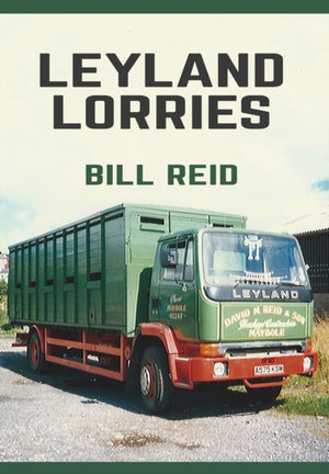 Leylandi veoautod