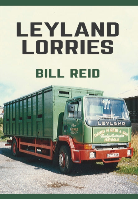 Leylandi veoautod