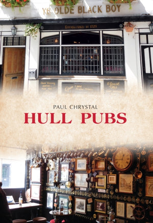 Hulli pubid