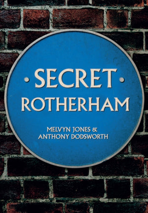 Salajane Rotherham