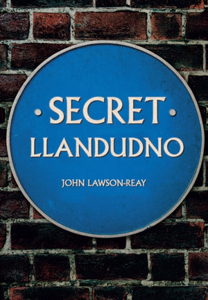 Salajane Llandudno