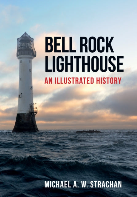 Bell Rocki tuletorn