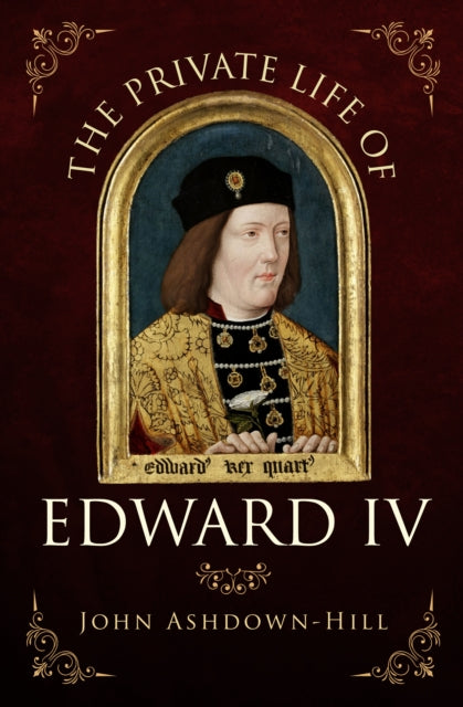 Edward IV eraelu