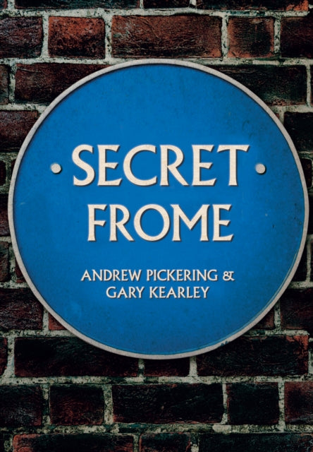 Salajane Frome