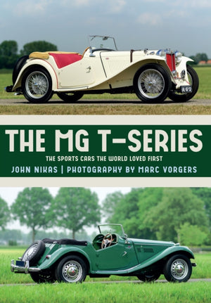 MG T-seeria