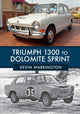 Triumph 1300 Dolomiidisprinti