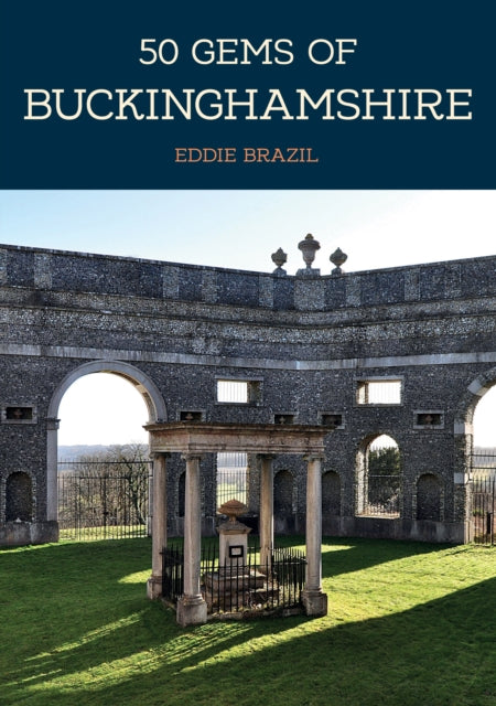 Buckinghamshire'i 50 pärli