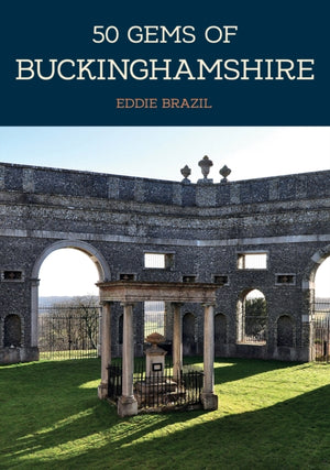 Buckinghamshire'i 50 pärli