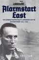 Book cover of: Alarmstart East. By: Patrick G. Eriksson