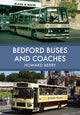 Book cover of: Bedford Buses and Coaches. By: Howard Berry