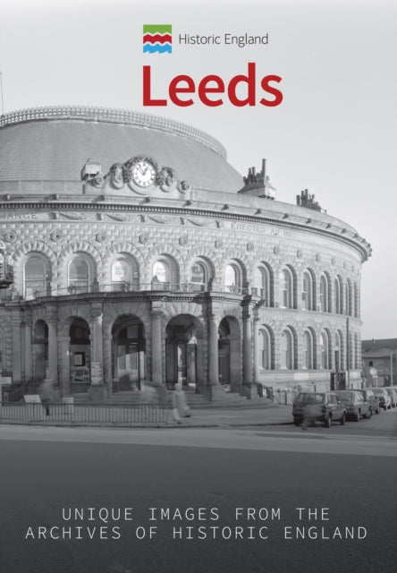 Ajalooline Inglismaa: Leeds