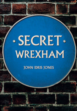 Salajane Wrexham