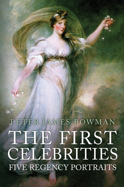 The First Celebrities