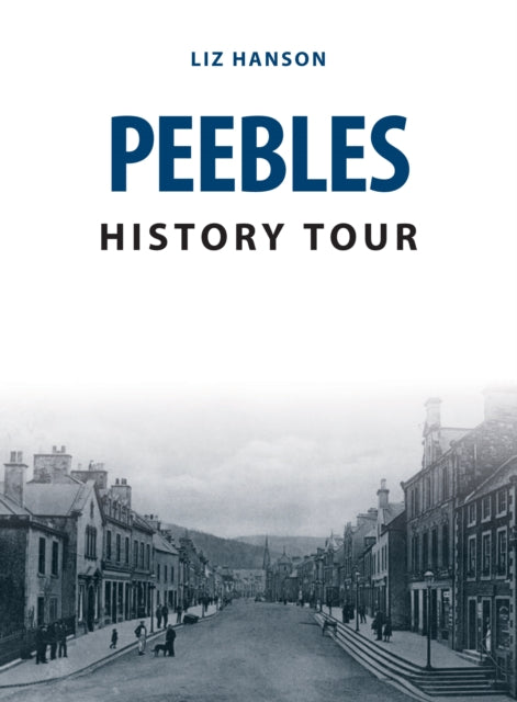 Peeblesi ajalootuur