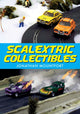 Book cover of: Scalextric Collectibles. By: Jon Mountfort