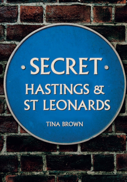 Salajane Hastings ja St Leonards