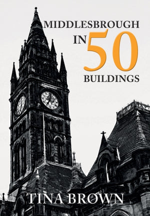 Middlesbrough 50 hoones