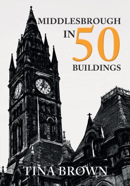 Middlesbrough 50 hoones