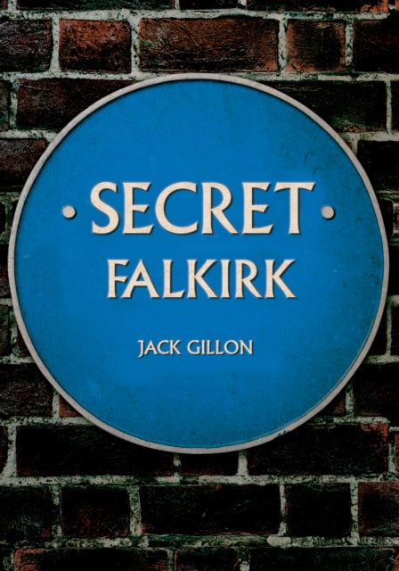 Salajane Falkirk