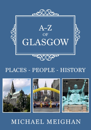 Glasgow' AZ