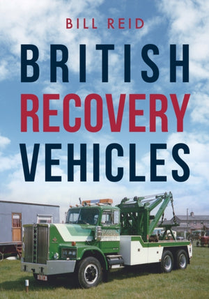 Briti päästeautod
