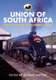 Book cover of: 60009 Union of South Africa. By: Michael Mather