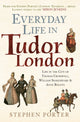 Igapäevaelu Tudori-aegses Londonis