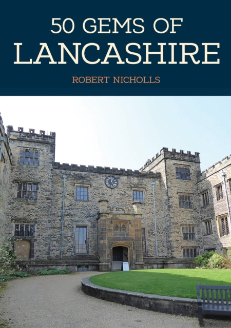 50 Lancashire'i pärli
