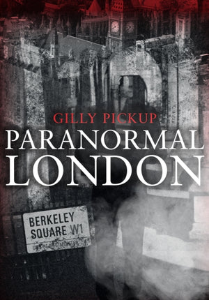 Paranormaalne London