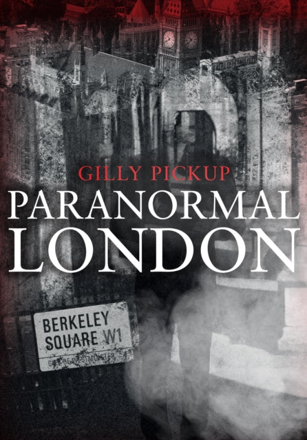 Paranormaalne London
