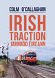 Iiri veojõud: Iarnrod Eireann
