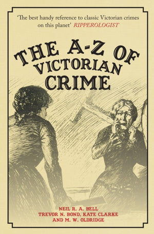Victoria kuritegevuse AZ