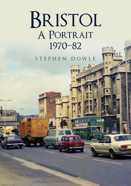 Bristol A Portree 1970-82