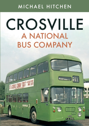 Crosville: riiklik bussifirma